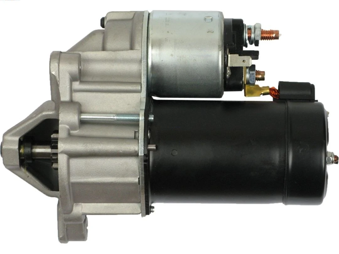 Electromotor