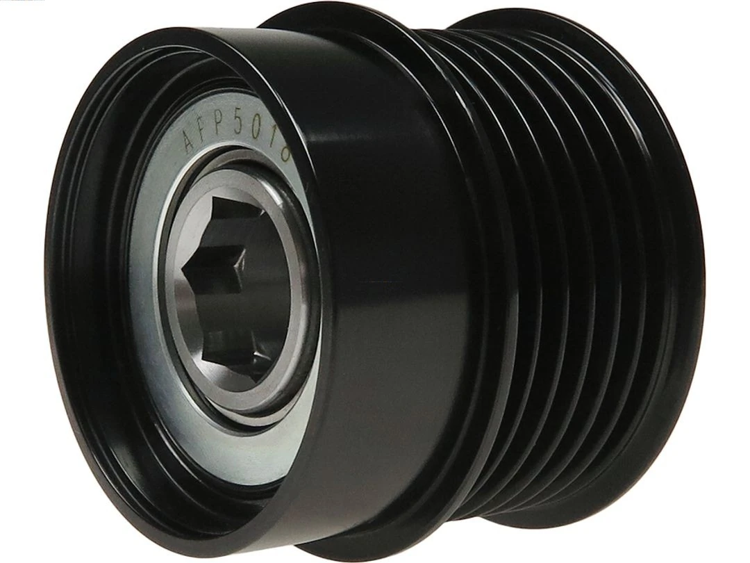 Fulie alternator
