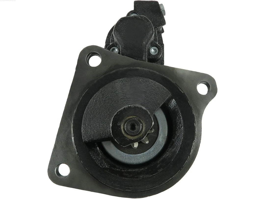 Electromotor
