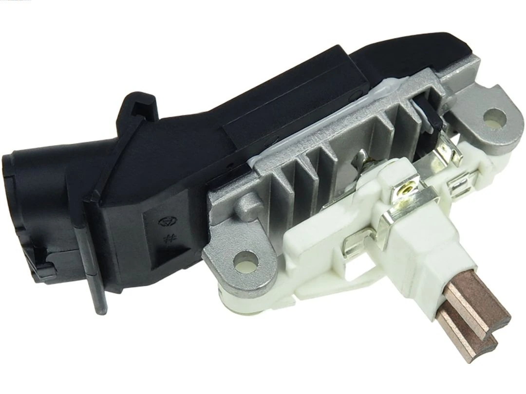 Regulator alternator
