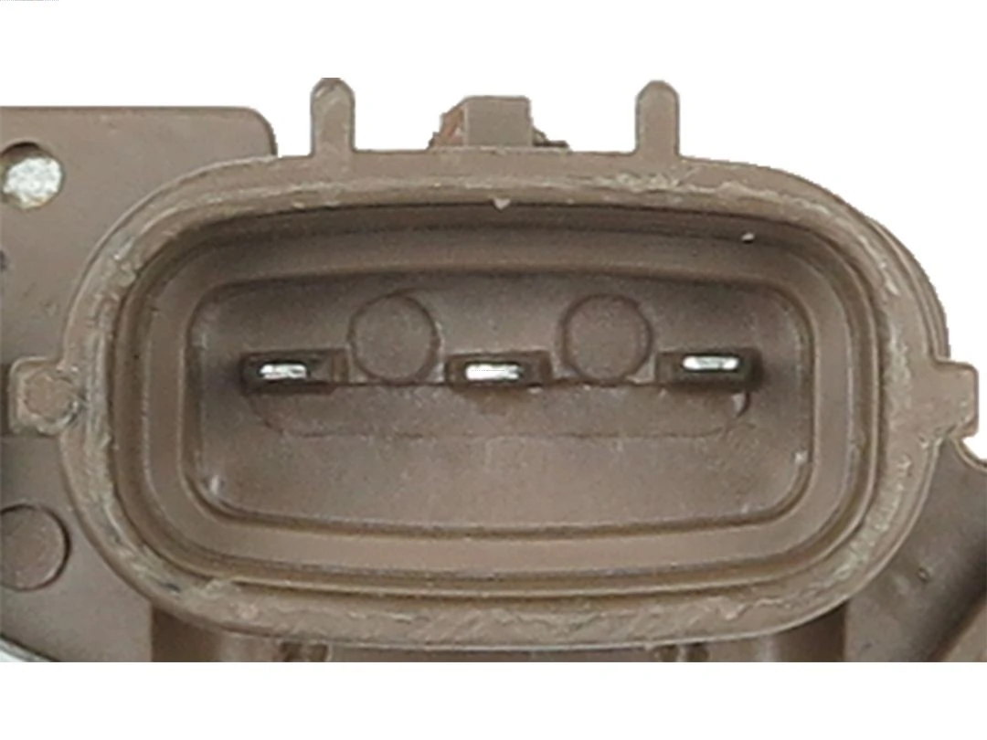 Regulator alternator