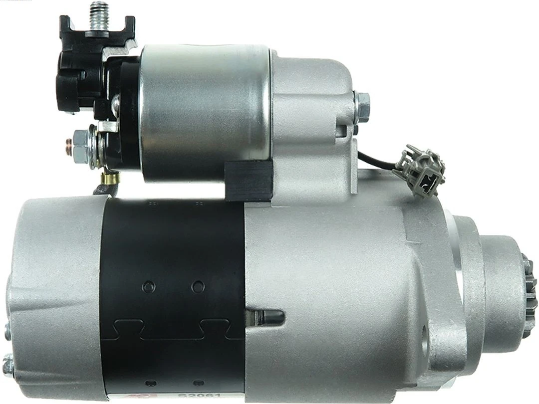 Electromotor
