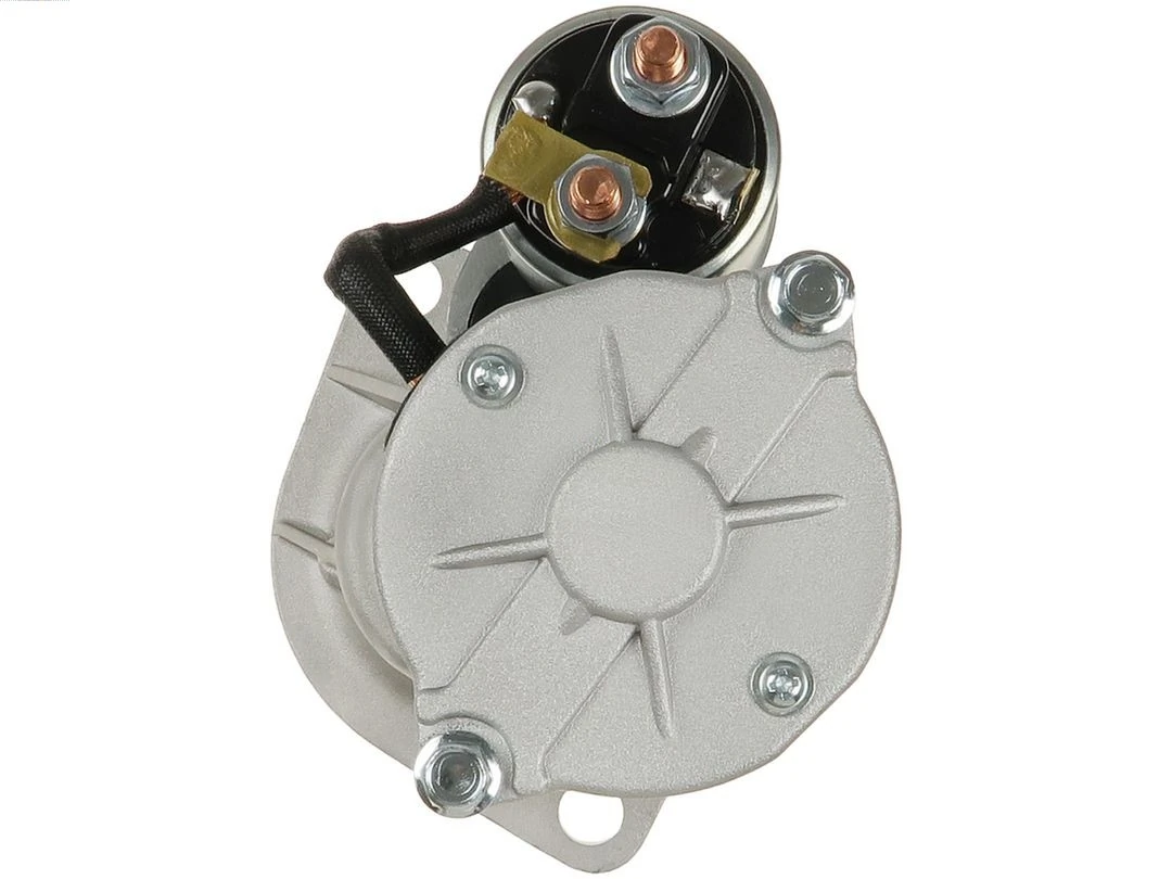 Electromotor