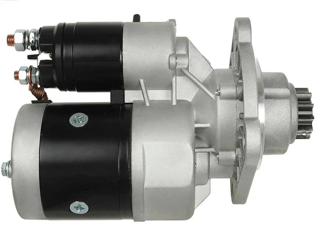Electromotor