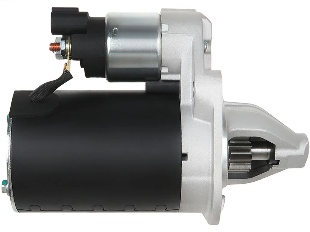 Electromotor