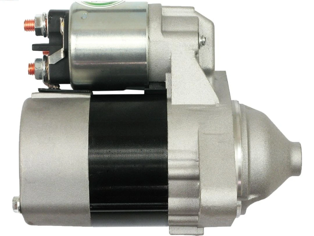 Electromotor