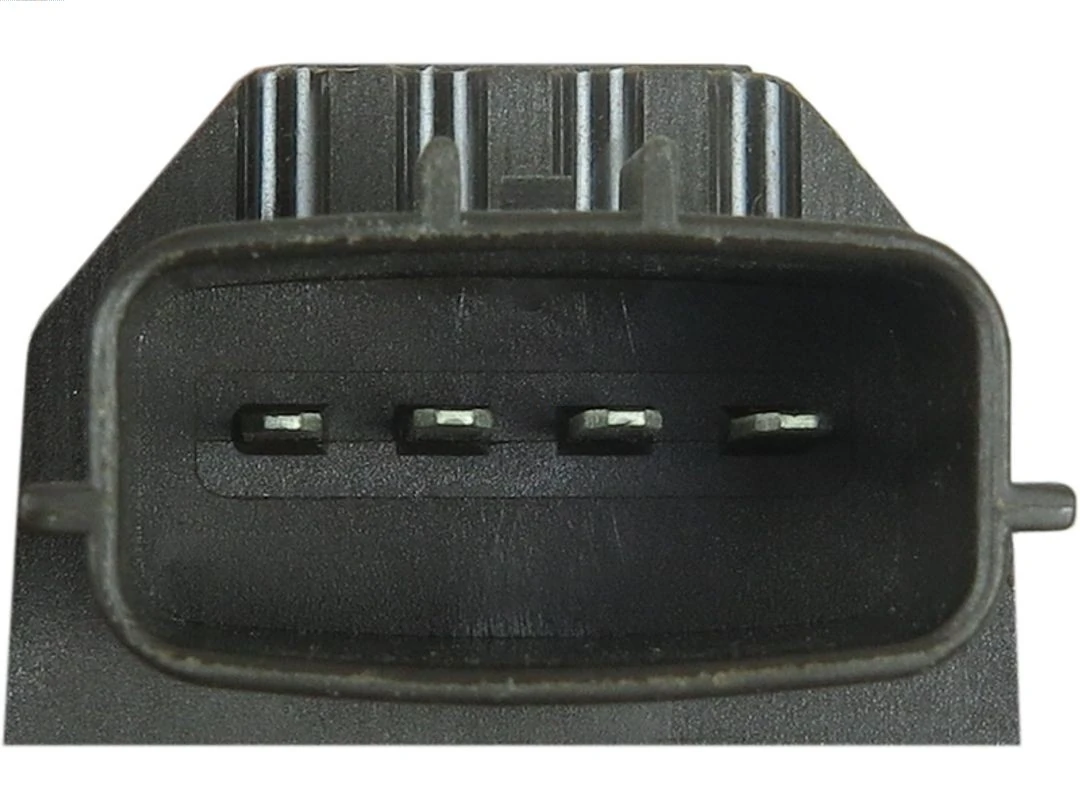 Regulator alternator