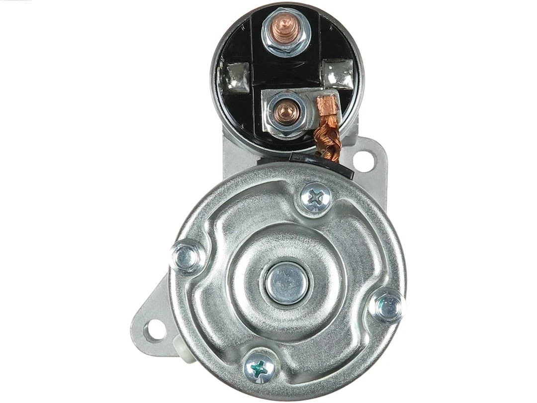 Electromotor