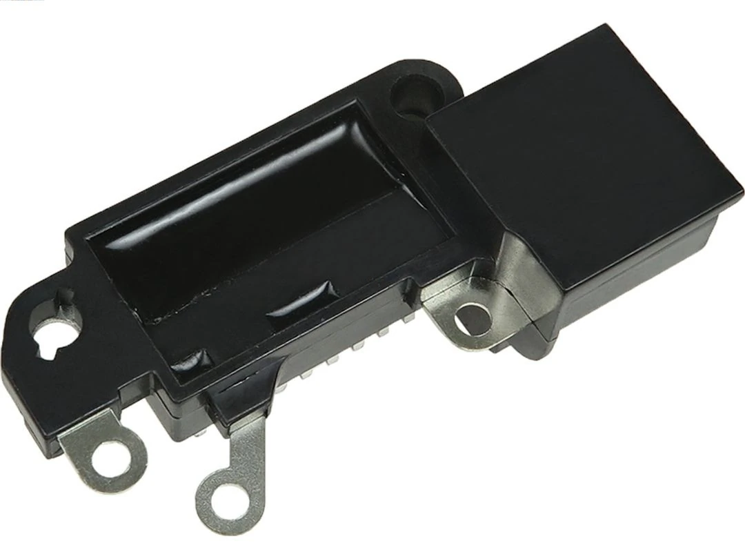 Regulator alternator