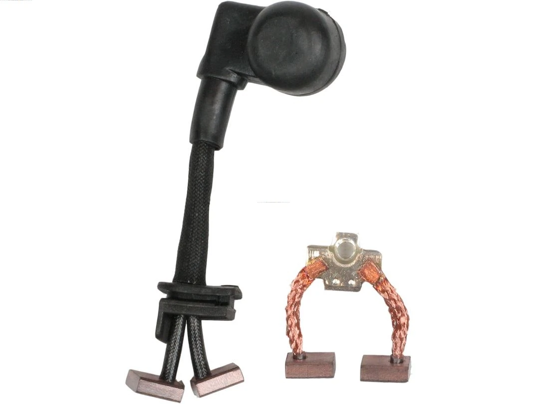 Perie electromotor