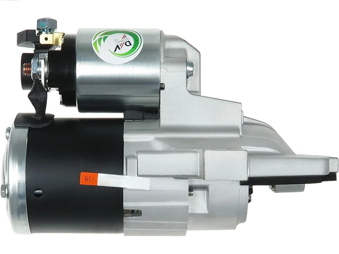 Electromotor