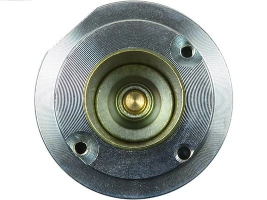 Solenoid, electromotor