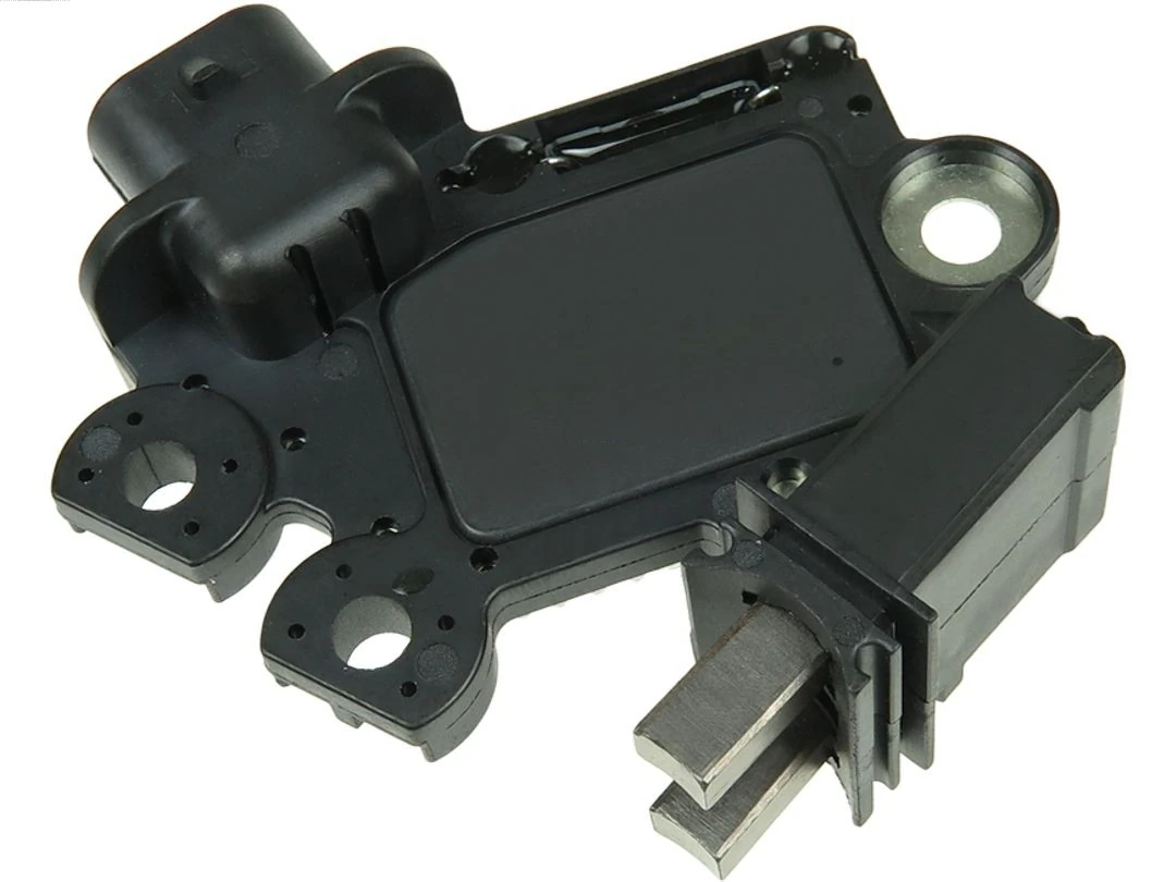 Regulator alternator