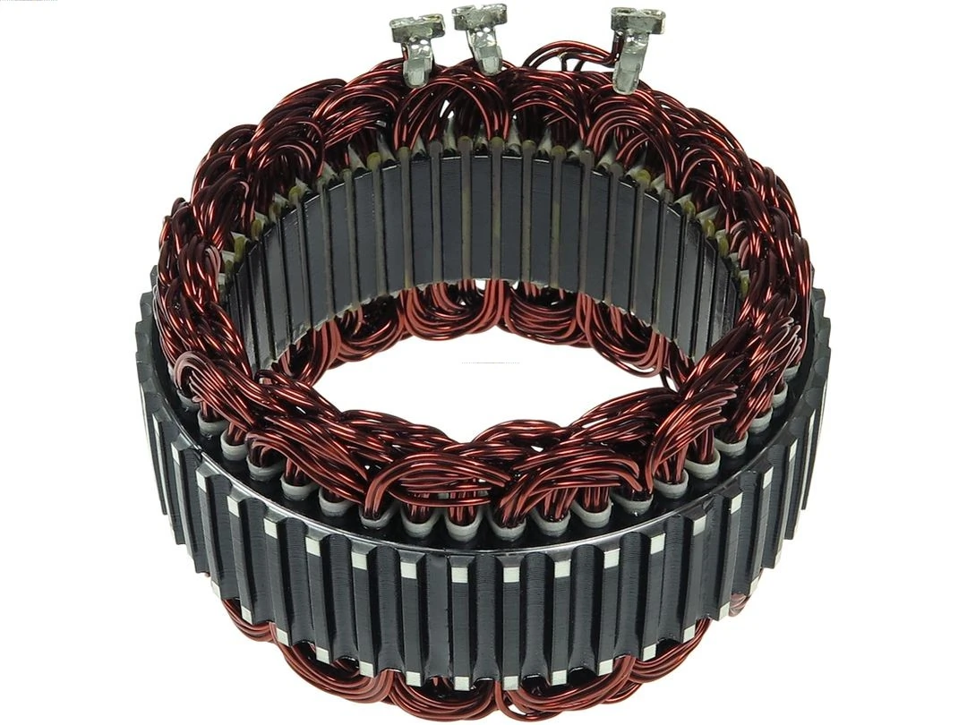 Stator generator