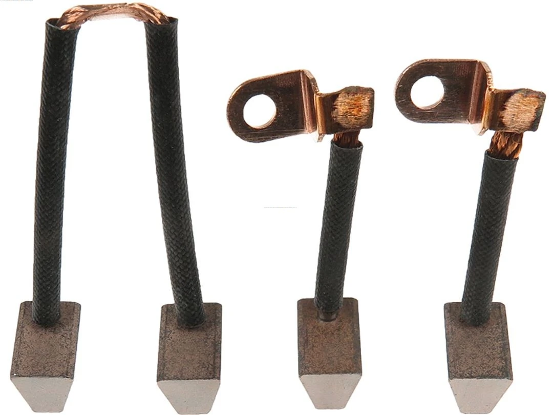 Perie electromotor