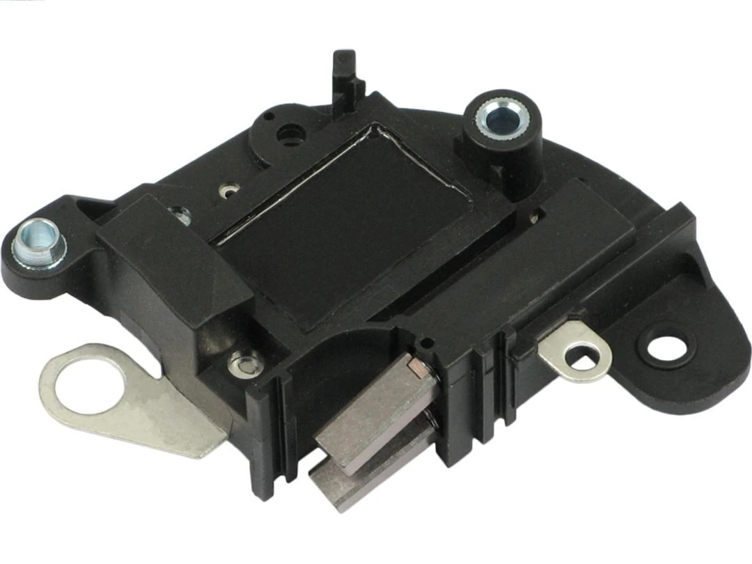 Regulator alternator