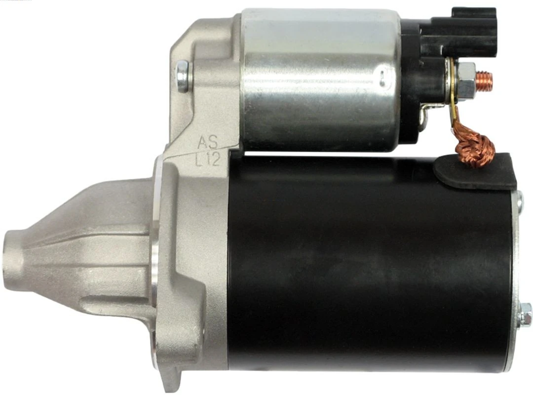 Electromotor