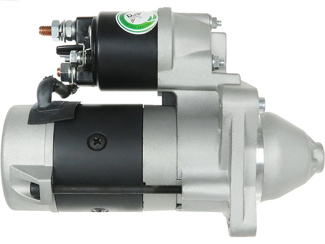 Electromotor