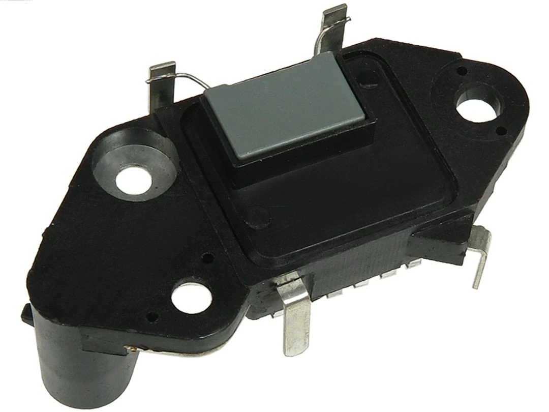 Regulator alternator