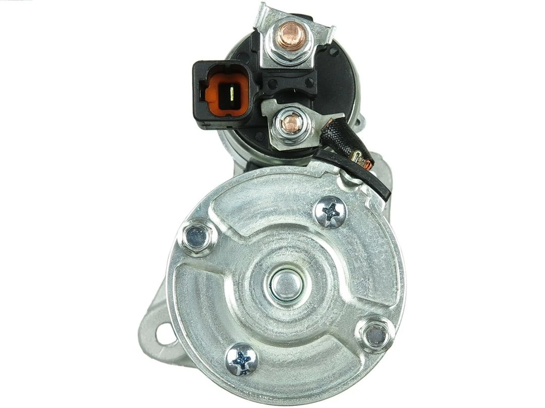 Electromotor