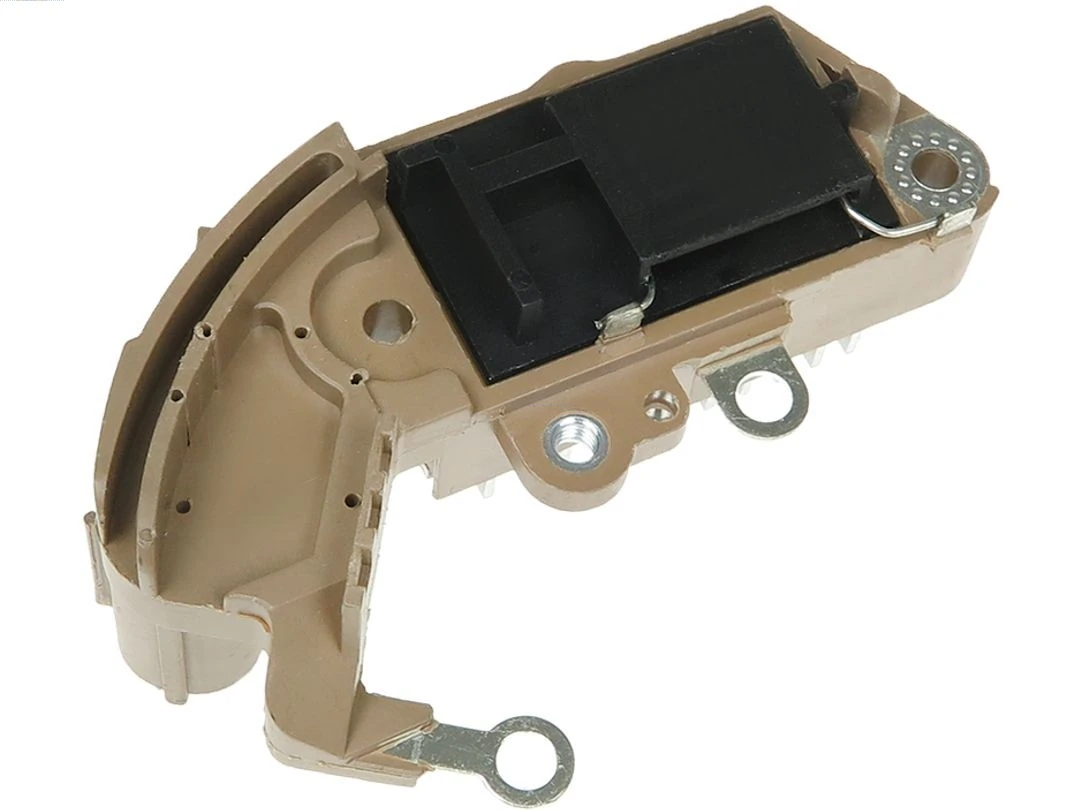 Regulator alternator