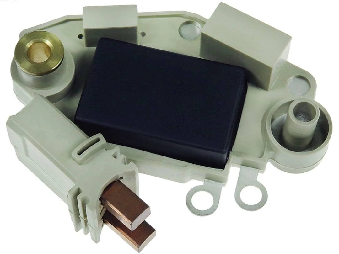 Regulator alternator