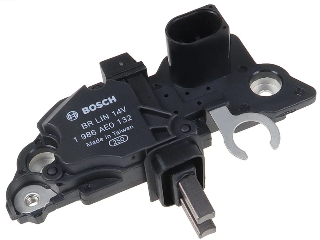 Regulator alternator