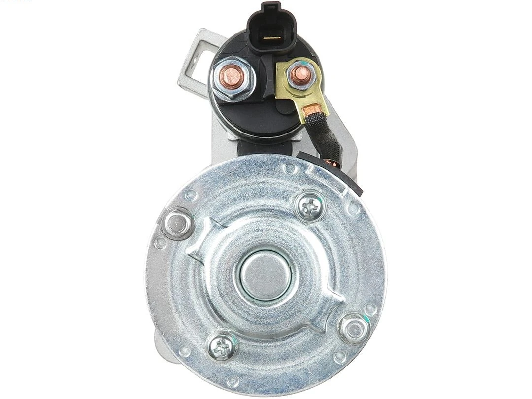 Electromotor