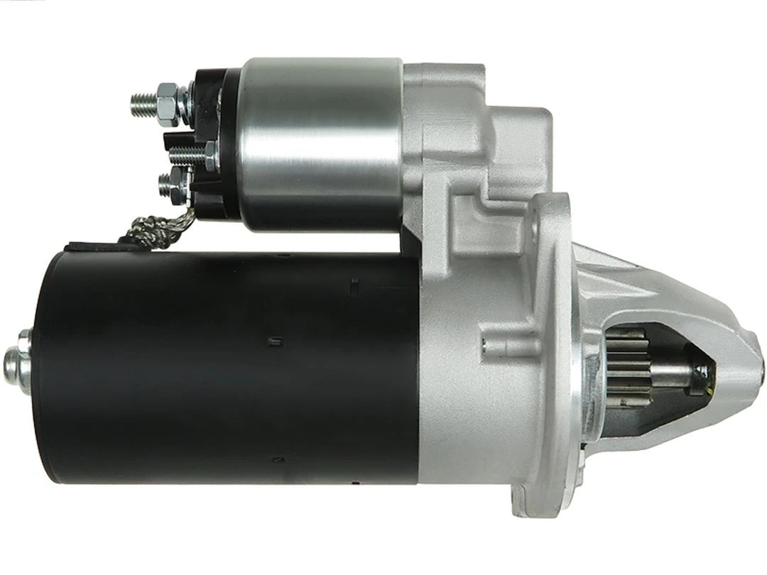 Electromotor