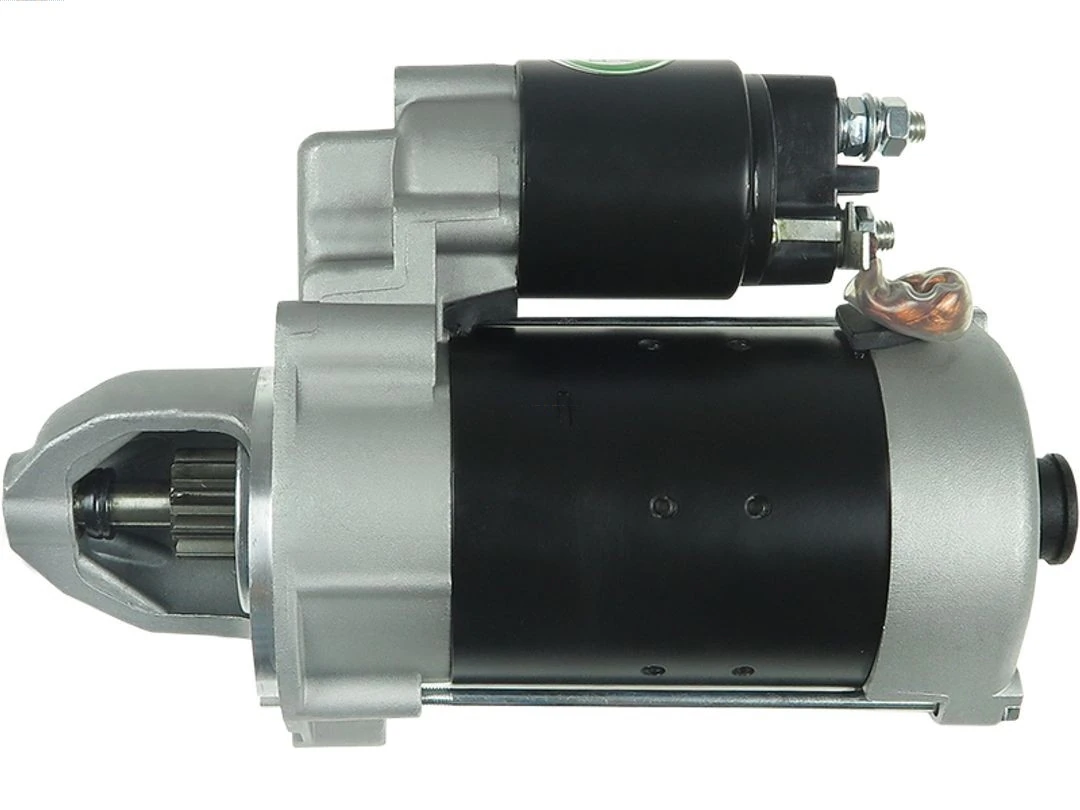 Electromotor