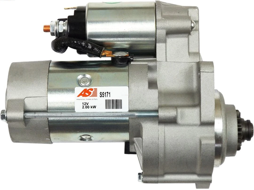 Electromotor