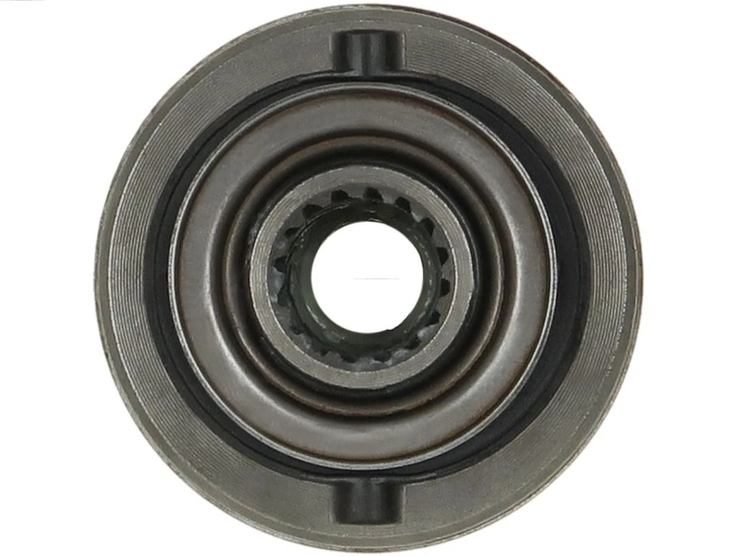 Cuplaj unisens electromotor