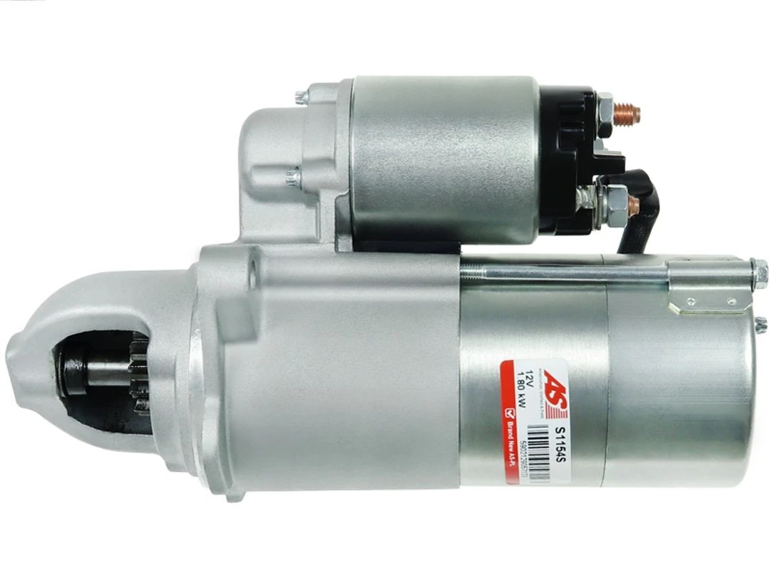 Electromotor