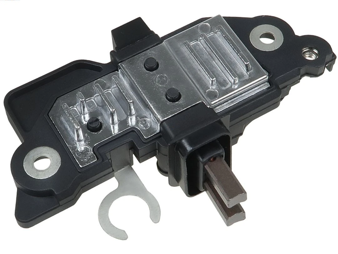 Regulator alternator