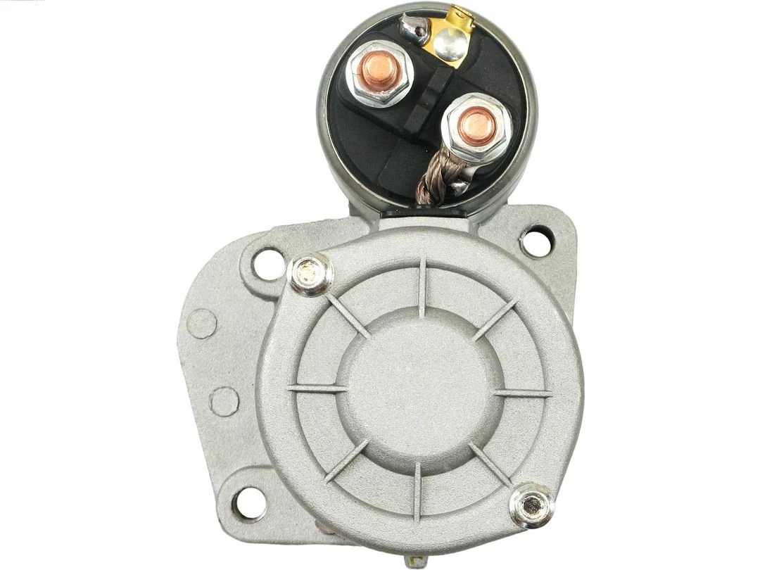 Electromotor