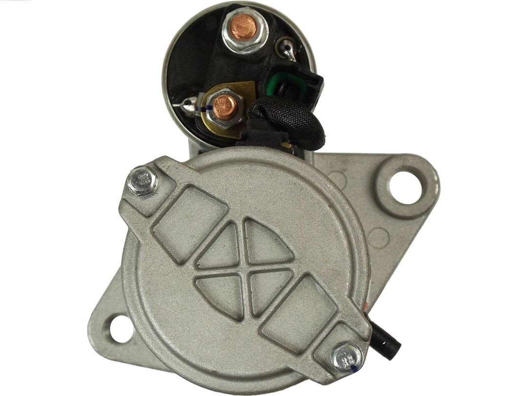 Electromotor