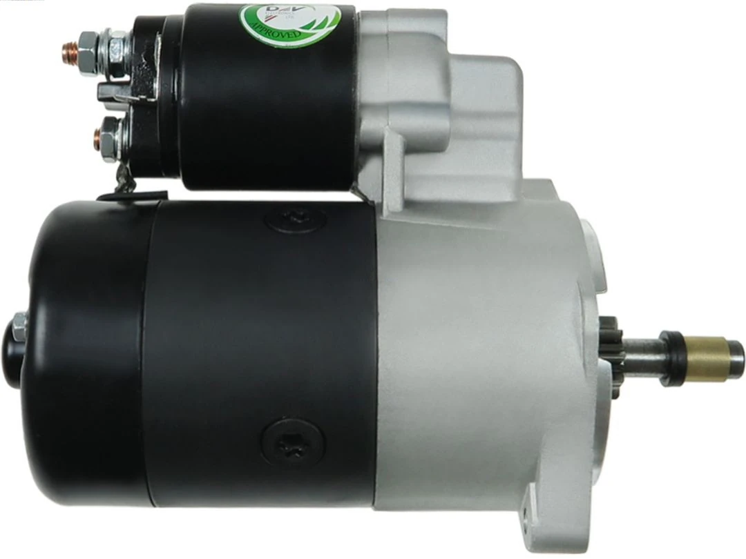 Electromotor