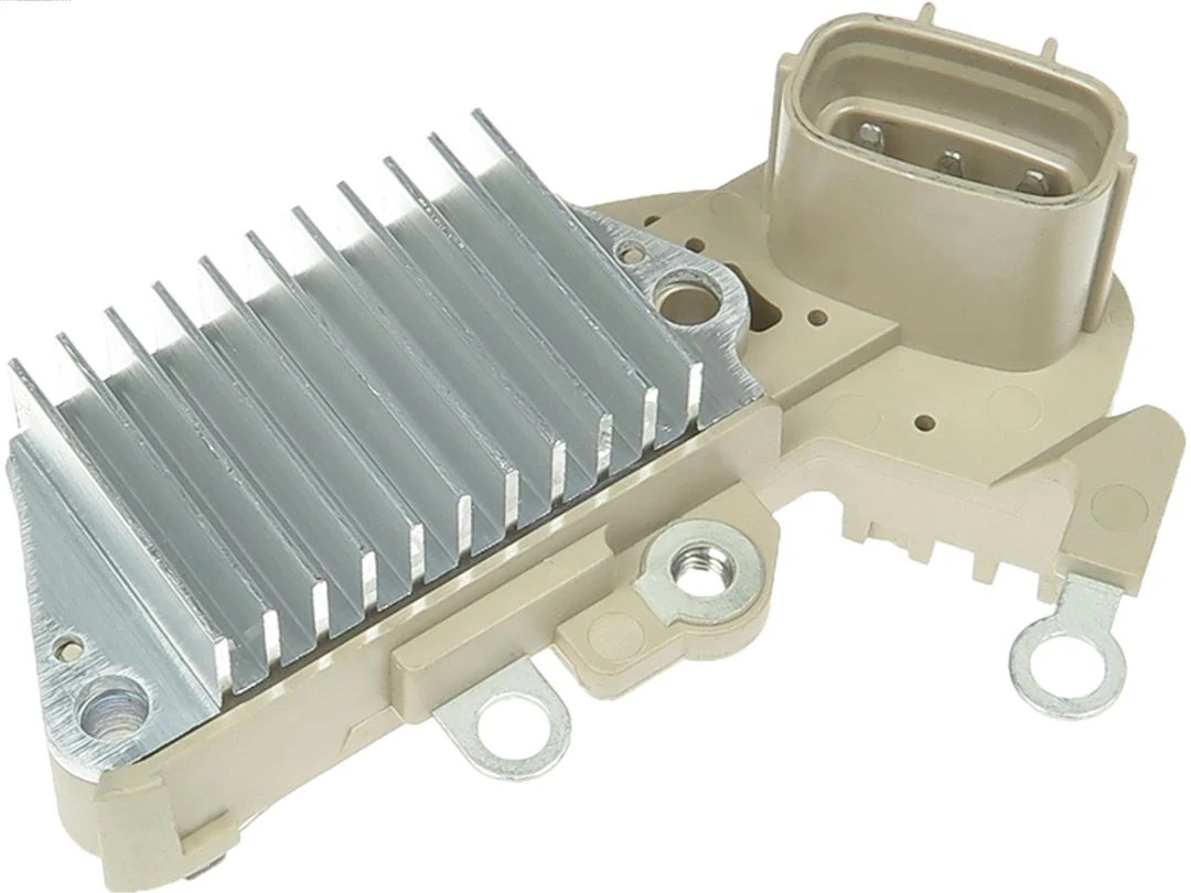 Regulator alternator