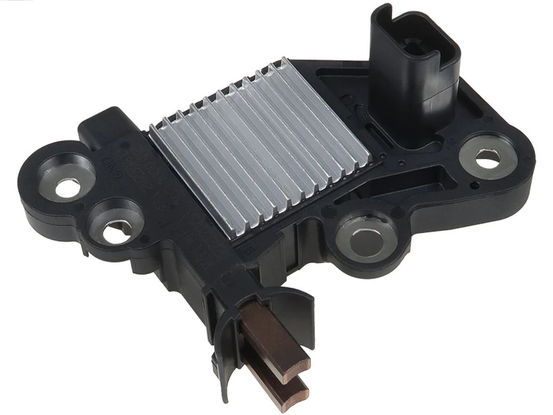Regulator alternator
