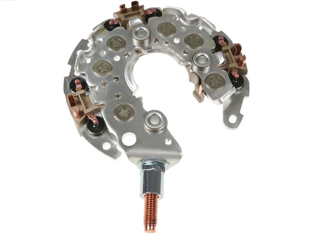 Punte diode