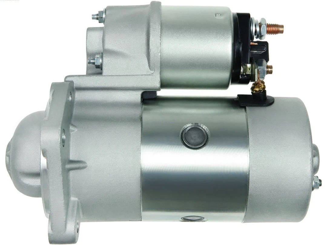 Electromotor