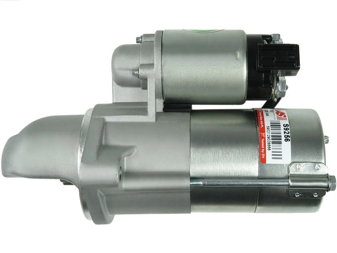 Electromotor