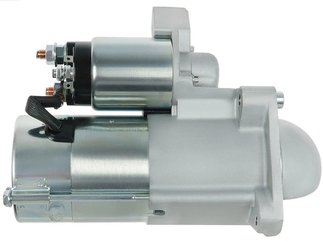 Electromotor
