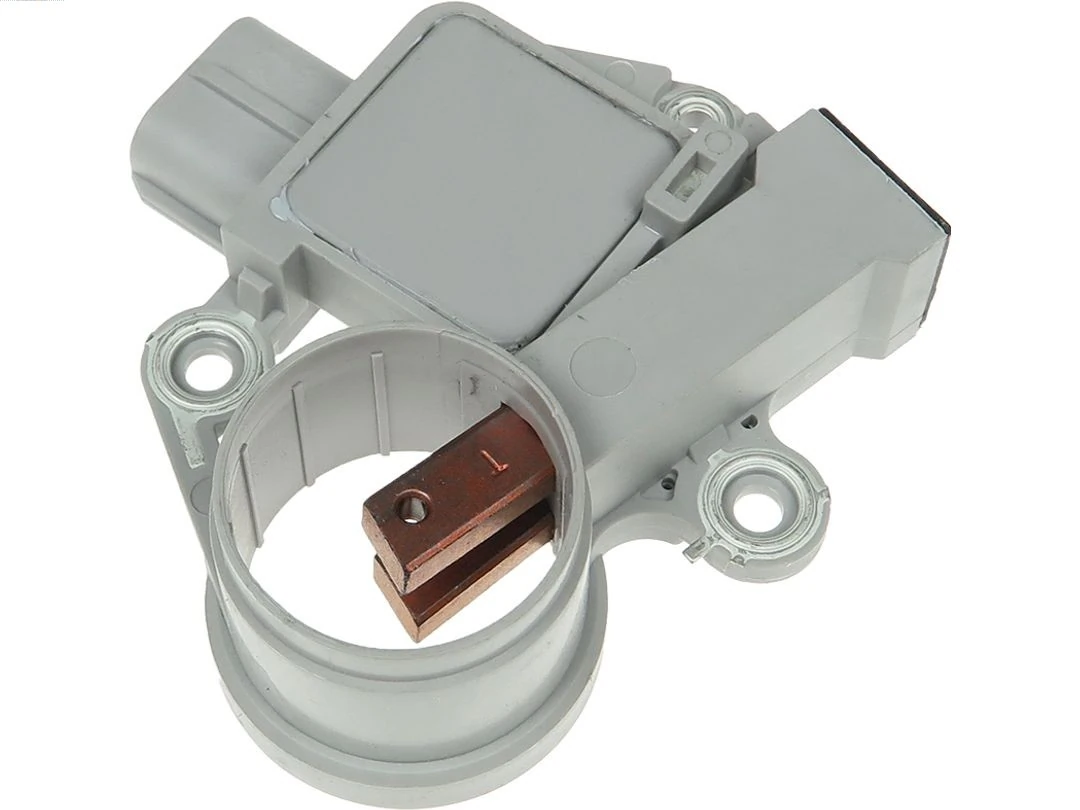 Regulator alternator