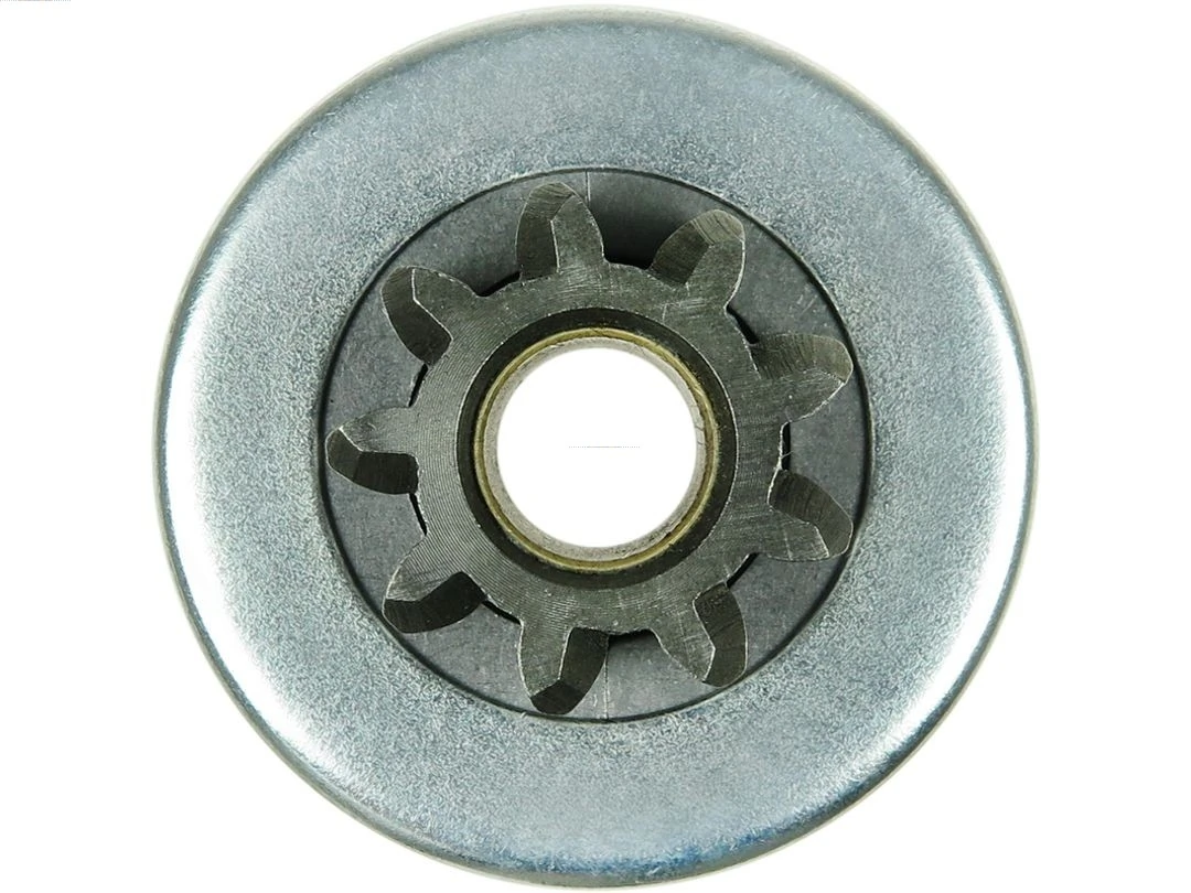 Cuplaj unisens electromotor