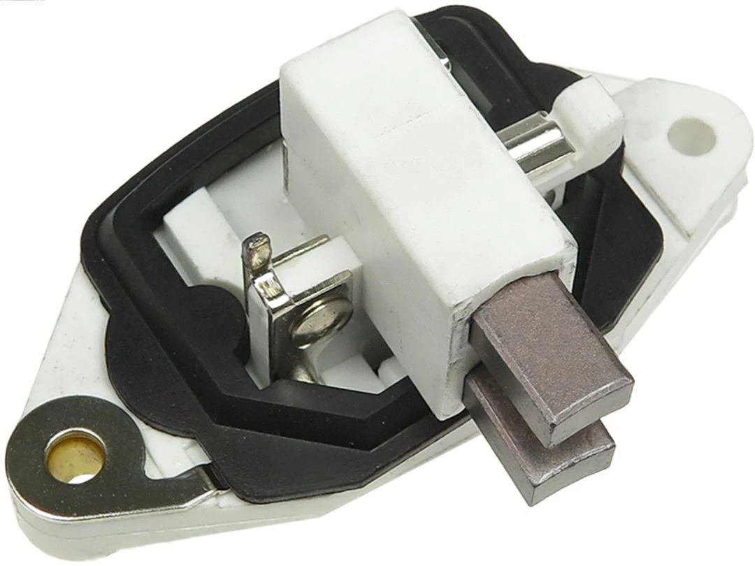Regulator alternator