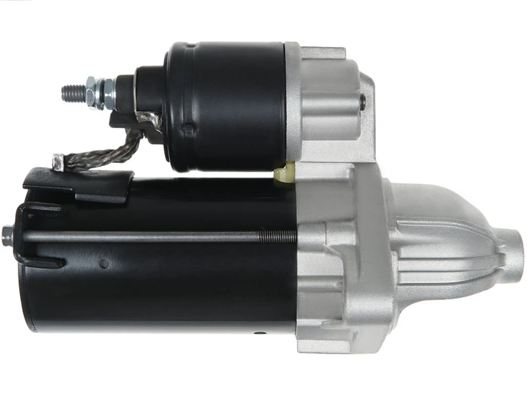 Electromotor