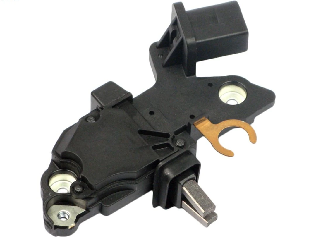 Regulator alternator