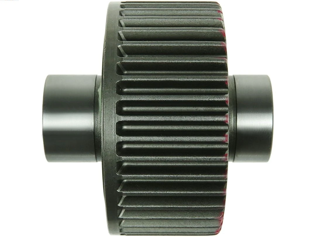 Pinion electromotor