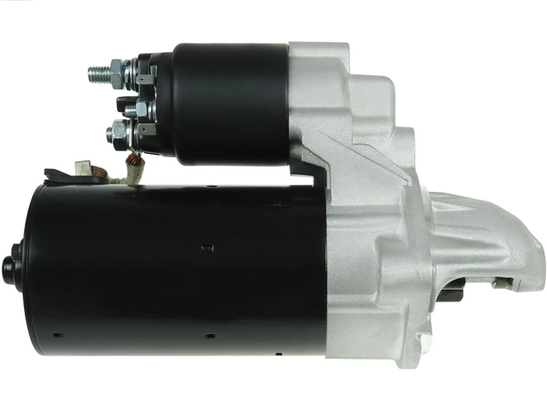 Electromotor